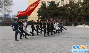 米博体育(中国)网络科技有限公司官网开展社团展演活动 助力“双减”强素养